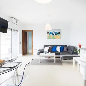  Appartement Armonia Park - Bajamar